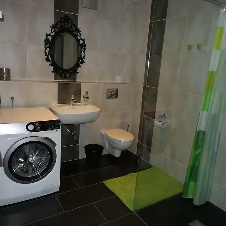 Erdgeschosswohnung Im Stadtzentrum Kleve  Eksteriør billede