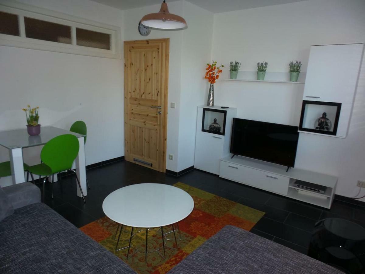 Erdgeschosswohnung Im Stadtzentrum * Kleve (Dusseldorf)