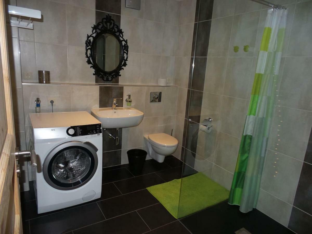 Apartment Erdgeschosswohnung Im Stadtzentrum