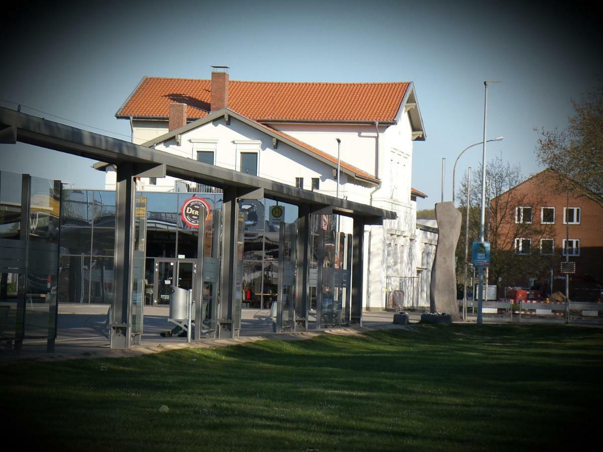 Erdgeschosswohnung Im Stadtzentrum Kleve (Dusseldorf)
