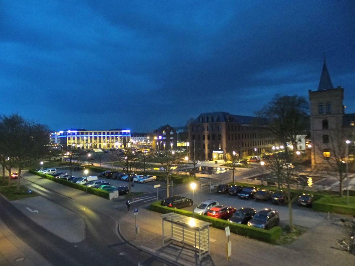 Apartment Erdgeschosswohnung Im Stadtzentrum Kleve (Dusseldorf)